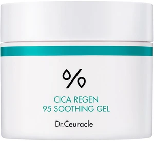 Dr. Ceuracle Cica Regen 95 Soothing Gel 110 ml