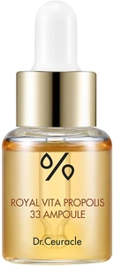 Dr. Ceuracle Royal Vita Propolis 33 Ampoule 15 ml