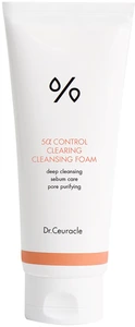 Dr. Ceuracle 5A Control Clearing Cleansing Foam 200 ml