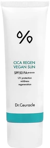 Dr. Ceuracle Cica Regen Vegan Sun 50 ml
