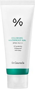Dr. Ceuracle Cica Regen Waterpoof Sun 100 ml