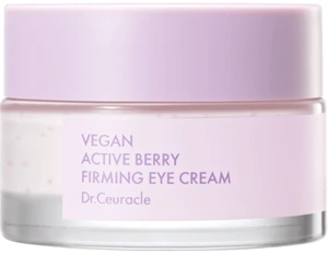 Dr. Ceuracle Vegan Active Berry Firming Eye Cream 32 g