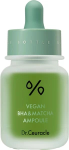 Dr. Ceuracle Vegan BHA & Matcha Ampoule 30 ml