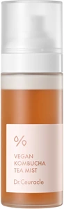Dr. Ceuracle Vegan Kombucha Tea Mist 80 ml