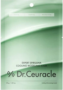 Dr. Ceuracle Expert Spirulina Cooling Modeling Mask 30 ml