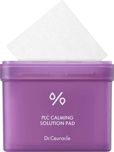 Dr. Ceuracle PLC Calming Solution Pad 130 stk