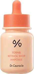 Dr. Ceuracle PDRN & Retinol Shot Ampoule 30 ml