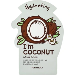 TONYMOLY I´m Coconut Sheet Mask