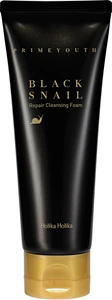 Holika Holika Prime Youth Black Snail Cleansing Foam 100 ml