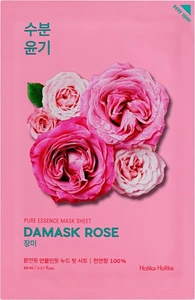 Holika Holika Pure Essence Mask Sheet Damask Rose 20 ml