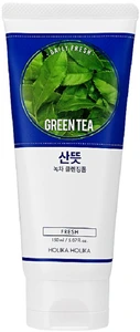 Holika Holika Daily Fresh Green Tea Cleansing Foam 150 ml