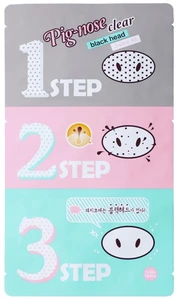Holika Holika Pig Nose Clear Blackhead 3-Step Kit 7 g