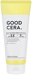 Holika Holika Good Cera Super Ceramide Family Oil Cream 200 ml