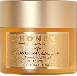 Holika Holika Honey Royalactin Glow Cream 50 ml