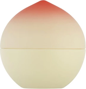Tonymoly Magic Food Mini Peach Lip Balm 7g