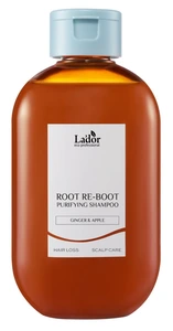 La’dor Root Re-Boot Purifying Scampoo 300 ml