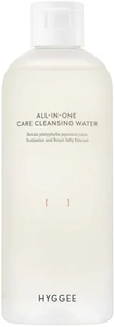 HYGGEE All-in-One Care Cleansing Water 300 ml
