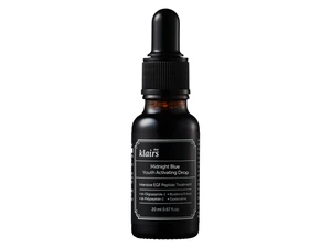 Klairs Midnight Blue Activating Drops, 20 ml