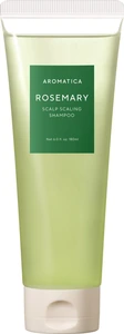 AROMATICA Rosemary Scalp Scaling Shampoo 180 ml