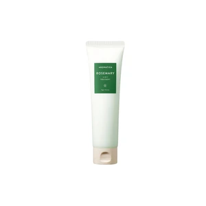 3-i-1 behandling for hodebunnen med rosmarin Aromatica