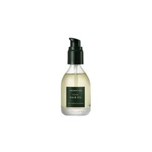 Aromatica Ritual Hårolje Lavendel & Patchouli 50ml