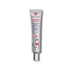 Erborian CC Creme Foundation Clair