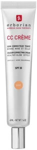 Erborian CC Creme 40ml Dore