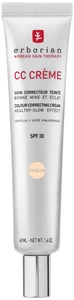 Erborian CC Creme 40ml Porcelain