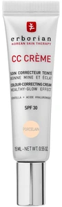 Erborian CC Creme 15ml Porcelain