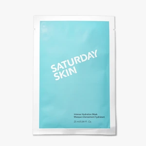 Saturday Skin Intense Hydration Mask