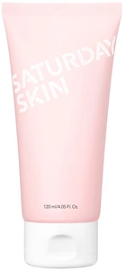 Saturday Skin Rise + Shine Gentle Cleanser 120 ml