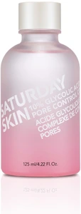 Saturday Skin Pore Clarifying Toner 125 ml