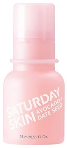 Saturday Skin Wide Awake Brightening Eye Cream 15 ml