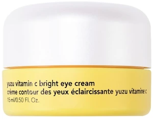 Saturday Skin Yuzu Vitamin C Bright Eye Cream 15 ml