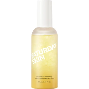 Yuzu Vitamin C Essence Ansiktsmist 100 ml