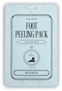 KOCOSTAR Foot Peeling Pack 40 ml