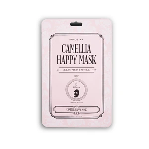 Kocostar Camellia Happy Mask