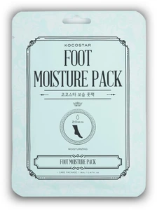 KOCOSTAR Foot Moisture Pack- mint 14 ml