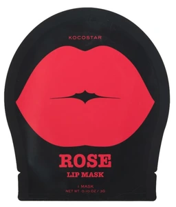 KOCOSTAR Lip Mask Romantic Rose 1pcs 1 stk