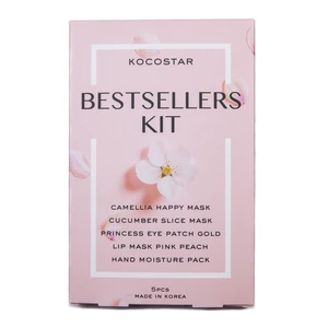Kocostar Bestsellers Kit 5 pcs 5 pcs