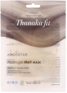 KOCOSTAR Hydrogel Melt Mask Thanaka Fit 30 ml
