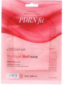 KOCOSTAR Hydrogel Melt Mask PDRN Fit 30 ml