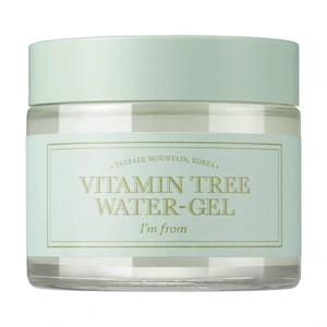 I'm From Vitamin Tree Water-Gel, 75 g