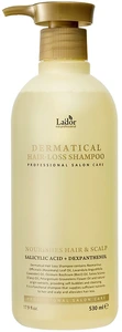 La'dor Dermatical Hair Loss Shampoo 530 ml