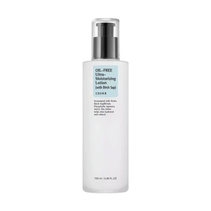 COSRX OIL-FREE Ultra-Moisturizing, 100 ml