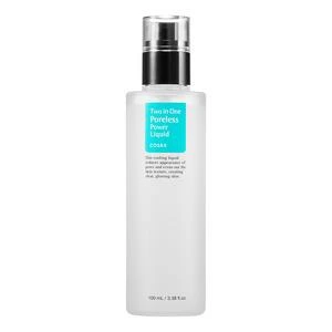 COSRX Two In One Poreless Power Liquid - 100 ml.