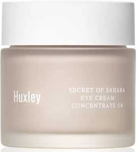 Huxley Eye Cream; Concentrate On 30 ml