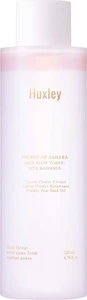 Huxley Skin Glow Toner Vita Radiance 200 ml