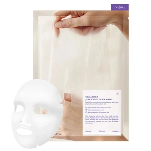 Dr. Althea Jelly Seal Dewy Mask