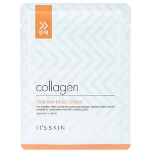 It's skin Collagen Nutrition ansiktsmaske, anti-rynker 1 enhet